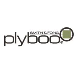 Plyboo's logo