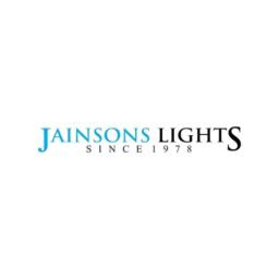 Jainsons Lights official logo