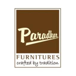 Paradkar official logo