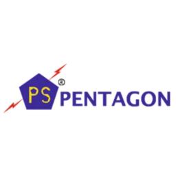 Pentagon official logo