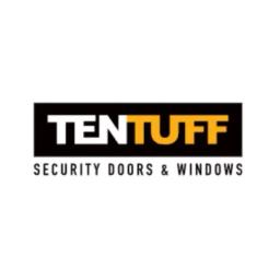 Tentuff's logo