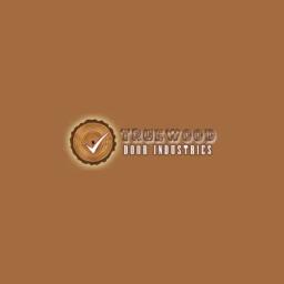 Truewood Door's logo