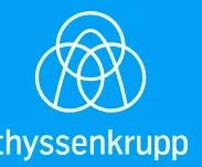 Thyssenkrupp AG's logo