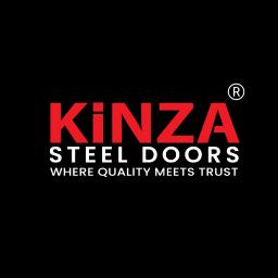 Kinza official logo