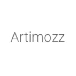 Artimozz official logo