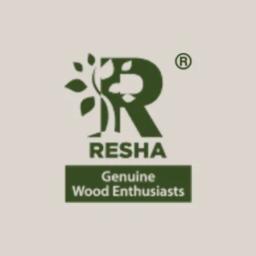 Resha's logo