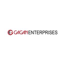 Gagan Enterprises official logo