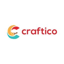 Craftico official logo