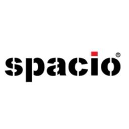 Spacio's logo