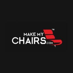 MakeMyChairs official logo