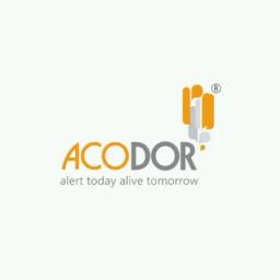 Acodor official logo