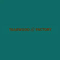 Teak Wood's logo