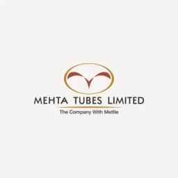 Mehta Tubes Limited official logo