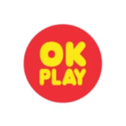 OK Play official logo