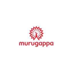 Murugappa official logo