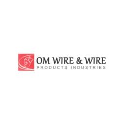 Om Wire & Wire official logo