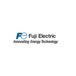 Fuji Electric official logo