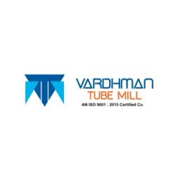 Vardhman Tube Mill's logo