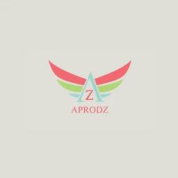 Aprodz official logo