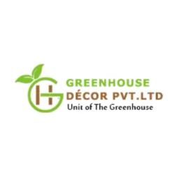 Greenhouse official logo