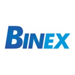 Binex official logo