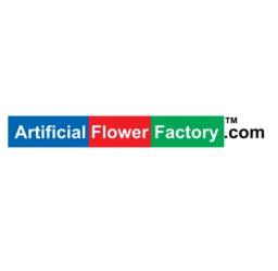 Artificial Flower Factory official logo