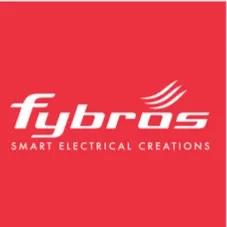 Fybros official logo