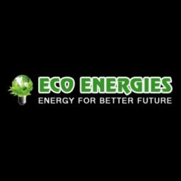 Eco Energies official logo