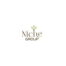 Niche's logo