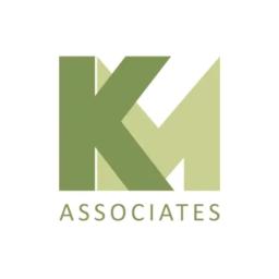 Kunal Maniar and Associates's logo