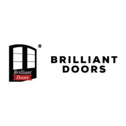 Brilliant Doors official logo
