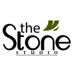 The Stone Studio's logo