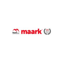 The Maark Trendz's logo