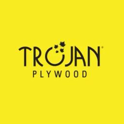 Trojan's logo