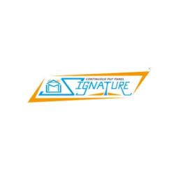 Signature's logo