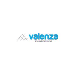 Valenza's logo
