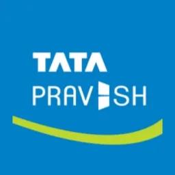 Tata Pravesh's logo