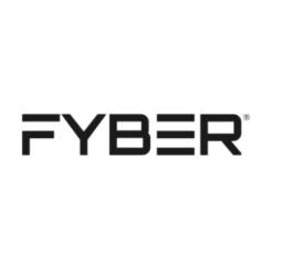 Fyber official logo
