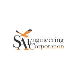 SA Engineering Corporation's logo