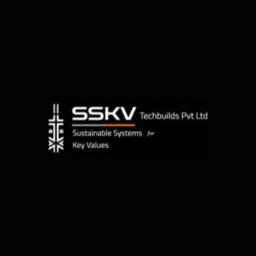 SSKV's logo