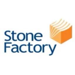 Stone Factory's logo