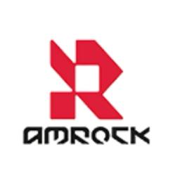 Amrock official logo