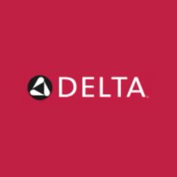 Delta Faucet official logo