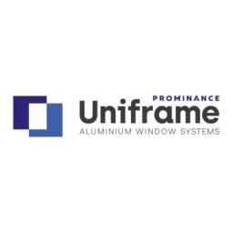 Uniframe's logo