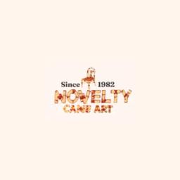 Novelty Cane Art's logo