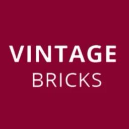 Vintage Bricks's logo