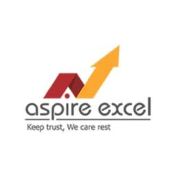 Aspire Excel's logo