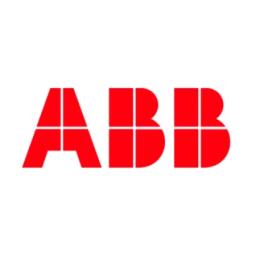 ABB official logo