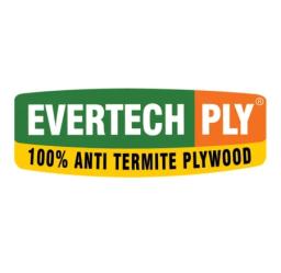 Evertech Ply official logo