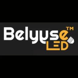 Belyyse LED official logo